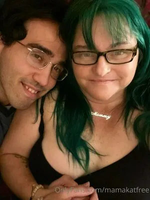 Mamakatfree OnlyFans Leaked Free Thumbnail Picture - #wCtjODeJqB