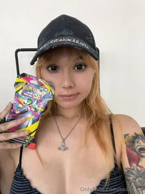 Mamakatxoxo OnlyFans Leaked Free Thumbnail Picture - #CAYB7e57Sh