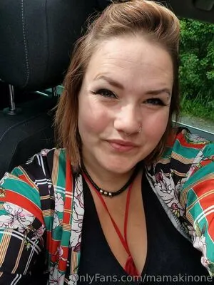 Mamakinone OnlyFans Leaked Free Thumbnail Picture - #QIM43wGiXs