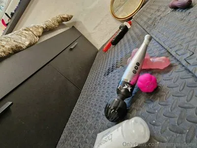 Mamakinone OnlyFans Leaked Free Thumbnail Picture - #g8IxAKg4h9