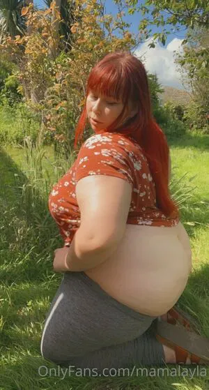 Mamalayla OnlyFans Leaked Free Thumbnail Picture - #0ss1HJs9dC
