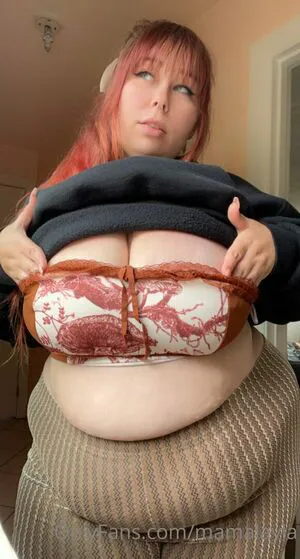 Mamalayla OnlyFans Leaked Free Thumbnail Picture - #IHplTNMQIV