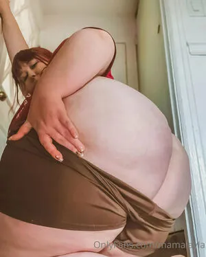 Mamalayla OnlyFans Leaked Free Thumbnail Picture - #X8zJGKNQJh
