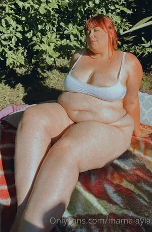 Mamalayla OnlyFans Leaked Free Thumbnail Picture - #qGMGJjNy4L