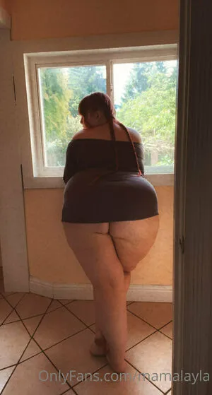 Mamalayla OnlyFans Leaked Free Thumbnail Picture - #rSXXMJifse