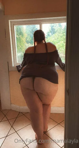 Mamalayla OnlyFans Leaked Free Thumbnail Picture - #sCShHUzCtG
