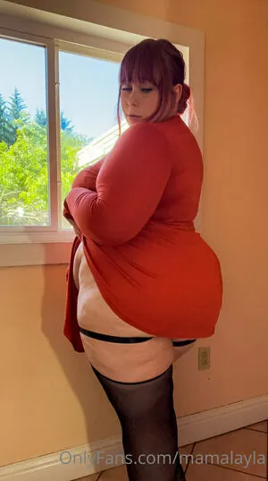 Mamalayla OnlyFans Leaked Free Thumbnail Picture - #vBHVvqMYbZ