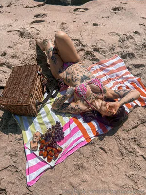 Mamamiasayoko OnlyFans Leaked Free Thumbnail Picture - #6lOsxRVVaJ