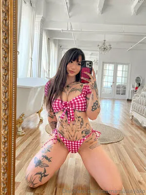 Mamamiasayoko OnlyFans Leaked Free Thumbnail Picture - #BAoxsqpdS3