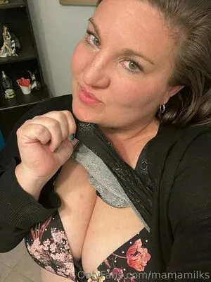 Mamamilks OnlyFans Leaked Free Thumbnail Picture - #EUUdhFZQVV