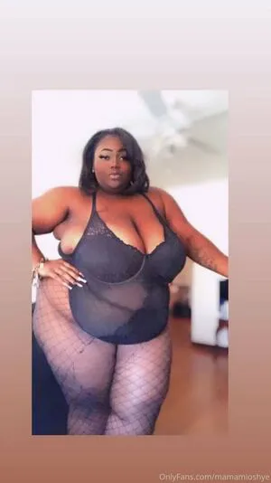 Mamamioshye OnlyFans Leaked Free Thumbnail Picture - #4c4ITviZKj