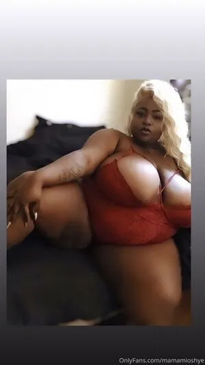 Mamamioshye OnlyFans Leaked Free Thumbnail Picture - #IMM9llICCU