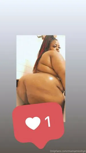 Mamamioshye OnlyFans Leaked Free Thumbnail Picture - #SC63apxqFa