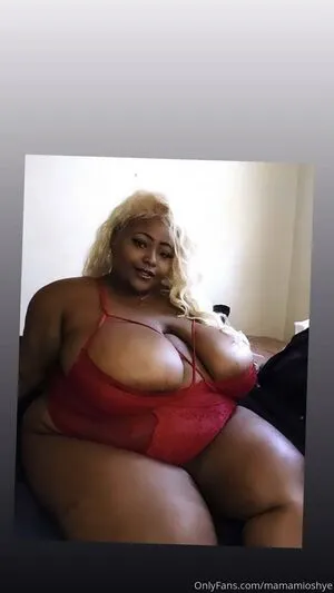 Mamamioshye OnlyFans Leaked Free Thumbnail Picture - #ll6EorPRqg