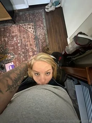 Mamamlk OnlyFans Leaked Free Thumbnail Picture - #PBNvCtDIlM