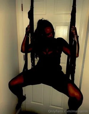 Mamamlk OnlyFans Leaked Free Thumbnail Picture - #boe17dOrpP