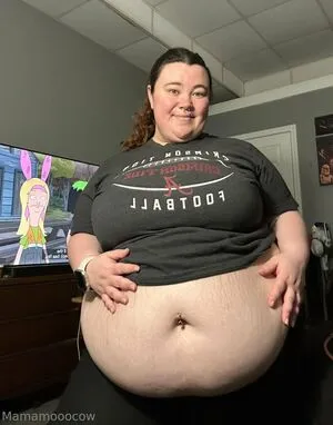 Mamamooocow OnlyFans Leaked Free Thumbnail Picture - #1NpXKzfajc