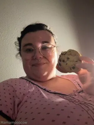 Mamamooocow OnlyFans Leaked Free Thumbnail Picture - #3A5W8KRZjz