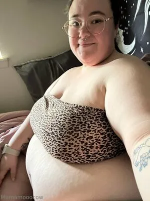 Mamamooocow OnlyFans Leaked Free Thumbnail Picture - #4k7hTHCeLN