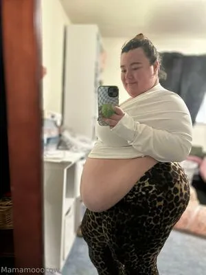 Mamamooocow OnlyFans Leaked Free Thumbnail Picture - #6Sq4NZ7W2J
