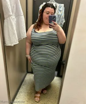 Mamamooocow OnlyFans Leaked Free Thumbnail Picture - #6wOZvXnvP3