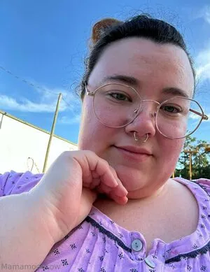 Mamamooocow OnlyFans Leaked Free Thumbnail Picture - #8CgrF8amYz