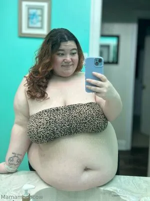 Mamamooocow OnlyFans Leaked Free Thumbnail Picture - #8FJuMwy0uQ