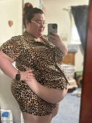 Mamamooocow OnlyFans Leaked Free Thumbnail Picture - #8HPpYX9PwP