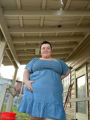 Mamamooocow OnlyFans Leaked Free Thumbnail Picture - #98cgdsvgOK