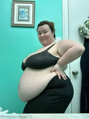 Mamamooocow OnlyFans Leaked Free Thumbnail Picture - #9YYRKIaHCz