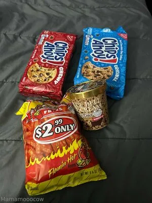 Mamamooocow OnlyFans Leaked Free Thumbnail Picture - #AvyBDyVIeu