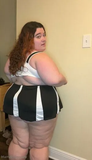 Mamamooocow OnlyFans Leaked Free Thumbnail Picture - #B71GIVqJ9S