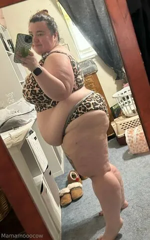 Mamamooocow OnlyFans Leaked Free Thumbnail Picture - #DGN1r2tqw2