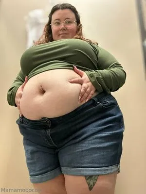 Mamamooocow OnlyFans Leaked Free Thumbnail Picture - #DU9GvefXcz