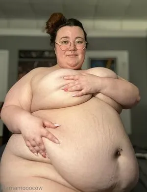 Mamamooocow OnlyFans Leaked Free Thumbnail Picture - #Fh7KvpslKJ