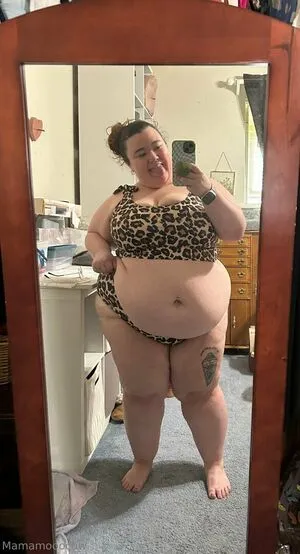 Mamamooocow OnlyFans Leaked Free Thumbnail Picture - #GUZGPFRL47