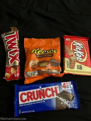 Mamamooocow OnlyFans Leaked Free Thumbnail Picture - #HDrrdnwa0f