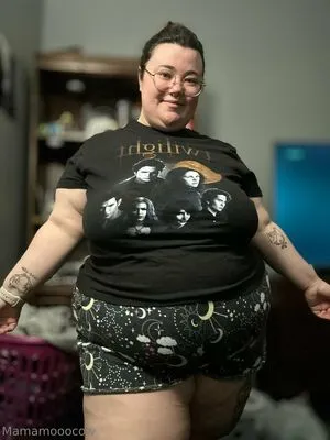 Mamamooocow OnlyFans Leaked Free Thumbnail Picture - #HFau59XJoI