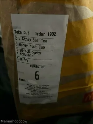 Mamamooocow OnlyFans Leaked Free Thumbnail Picture - #J7wdL3Kd1q