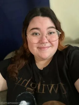 Mamamooocow OnlyFans Leaked Free Thumbnail Picture - #MJomlGhDFb