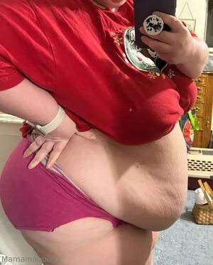 Mamamooocow OnlyFans Leaked Free Thumbnail Picture - #Mw1CagnAIT