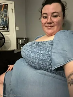 Mamamooocow OnlyFans Leaked Free Thumbnail Picture - #N7KIHDoUyY