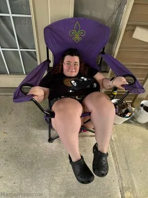 Mamamooocow OnlyFans Leaked Free Thumbnail Picture - #NiVZm6RScg