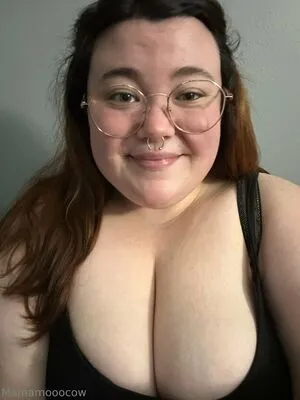 Mamamooocow OnlyFans Leaked Free Thumbnail Picture - #OQ0mqPeEvt