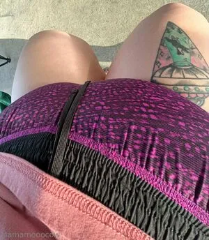 Mamamooocow OnlyFans Leaked Free Thumbnail Picture - #OqitazhQaA