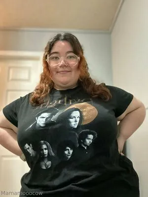 Mamamooocow OnlyFans Leaked Free Thumbnail Picture - #Q2ROM8Lhp8