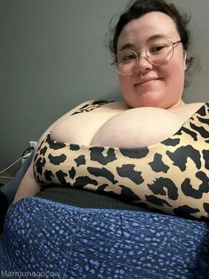 Mamamooocow OnlyFans Leaked Free Thumbnail Picture - #Wcrhlt7SHg