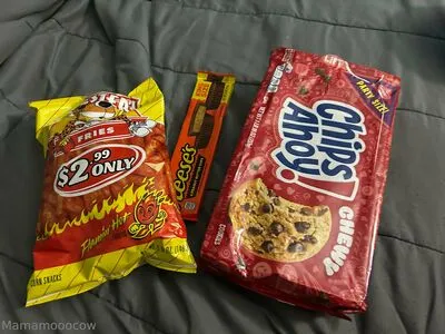 Mamamooocow OnlyFans Leaked Free Thumbnail Picture - #YMFMwvu0Vm