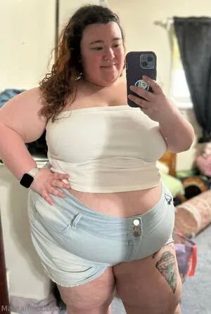 Mamamooocow OnlyFans Leaked Free Thumbnail Picture - #ZUu6X7rekS