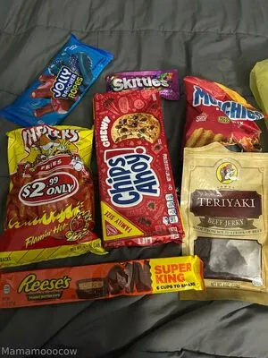 Mamamooocow OnlyFans Leaked Free Thumbnail Picture - #buhInTqKGD